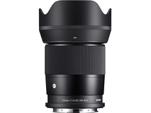Sigma 23mm f/1.4 DC DN Contemporary Lens (Leica L)