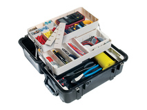 Pelican 1460 TOOL Case (Black)