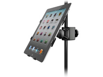 IK Multimedia iKlip 2 Mic Stand Adapter for iPad 2nd, 3rd, 4th Gen & iPad Air