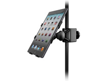 IK Multimedia iKlip 2 Mic Stand Adapter for iPad mini