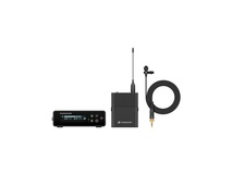 Sennheiser EW-DP ME-2 SET Evolution Wireless Digital Lavalier Set (R1-6: 520 - 576 MHz)