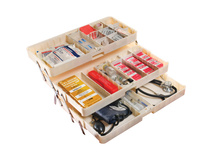 Pelican 1460 EMS Tray