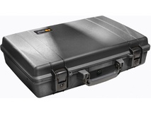 Pelican 1470 Case (Black, No Foam)