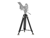 SmallRig 4167 FreeBlazer Heavy-Duty Carbon Fibre Video Tripod