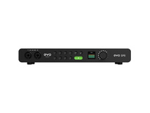 Audient EVO SP8 8-Channel Smart Preamp with A-D/D-A