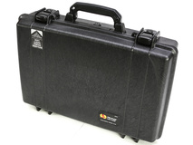 Pelican 1490 Case (Black, No Foam)