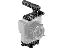 Wooden Camera Elite Accessory System for Sony VENICE Rialto/Rialto 2