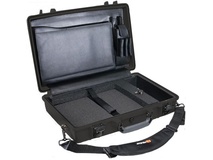 Pelican 1490CC1 Deluxe Laptop Case (Black)