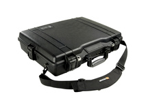 Pelican 1495 Case (Black, No Foam)