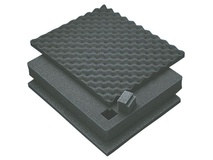 Pelican 1481 Three Piece Foam Set