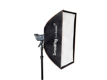 SmallRig 4199 LA-R6090 Rectangular Softbox