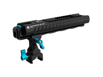 Kondor Blue PRO-BLADE SSD Recording Handle (Raven Black)