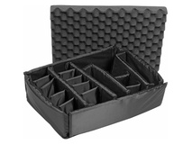 Pelican 1525 Padded Divider Set