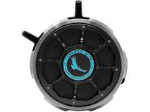 Kondor Blue Aluminium Body Cap for ARRI PL-Mount Cameras (Black)