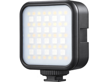 Godox Litemons RGB Pocket-Size LED Video Light (RGB & 3200 to 6500K)