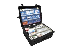 Pelican 1550 EMS Case (Black)