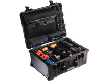 Pelican 1560 Studio Case (Black)