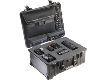 Pelican 1560 Laptop Foam Case (Black)