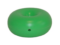 Pelican Skid Mate - Cushion - 8mm Bolt (Green)