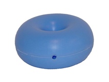 Pelican Skid Mate - Cushion - 8mm Bolt (Blue)