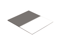 LEE Filters 150 x 170mm 0.9 Hard-Edge Graduated Neutral Density  Filter (3-Stop)