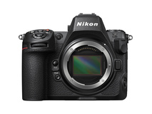 Nikon Z8 Mirrorless Camera