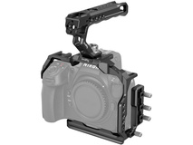 SmallRig Handheld Camera Cage Kit for Nikon Z8