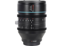 Sirui Venus 35mm T2.9 Full-Frame 1.6x Anamorphic Lens (Sony E)