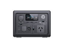 BLUETTI EB3A 600W Portable Power Station