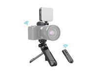 SmallRig 4258 Vlogging Tripod Kit for Sony ZV-E1 / ZV-E10 / ZV-1 / ZV-1F