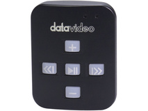 Datavideo Bluetooth Teleprompter Remote Control for TP-150, TP-300, TP-500, & TP-600