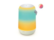 WiZ Gradient Colour/White Portable Smart Lantern