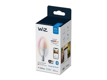 WiZ Colour E14 Candle Bulb