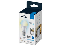WiZ White A60 E27 Gen2 Smart Bulb