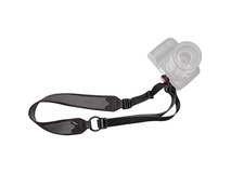 Joby UltraFit Sling Strap For Men (Charcoal, M to XL)