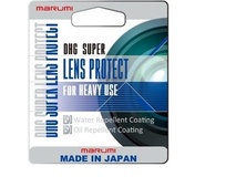 Marumi DHG Super Lens Protector Filter (39mm)