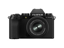 FujiFilm X-S20 Mirrorless Camera with XC 15-45mm Lens Kit