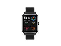 Promate ProWatch M18 SuperFit Smartwatch with Media Storage