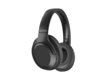 Promate Concord ANC High-Fidelity Stereo Wireless Headphones