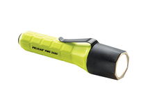 Pelican 3320 PM6 Polymer Tactical Torch (Yellow)
