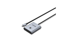 UNITEK D1078A USB-C Bidirectional Switch