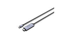 UNITEK V1423A USB-C to HDMI 4K Cable (1.8m)