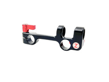 Zacuto Z-AX-RM Axis Rod Mount