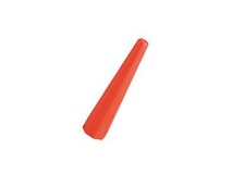 Pelican Traffic Wand 7052OR for M9 Flashlight (Orange)