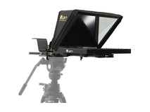 Ikan Professional 12" Portable Teleprompter with 12" Reversing Monitor