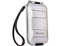 Pelican G5 Personal Utility RF Field Wallet (Silver)