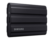 Samsung 4TB T7 Shield Portable SSD (Black)