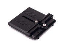 Ikan Teleprompter Quick Release Plate (EV3)