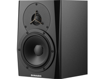 Dynaudio Acoustics LYD 5 Nearfield 5" Speaker Monitor (Single, Black)