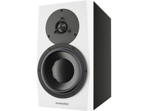 Dynaudio Acoustics LYD 7 Nearfield 7" Speaker Monitor (Single, White)